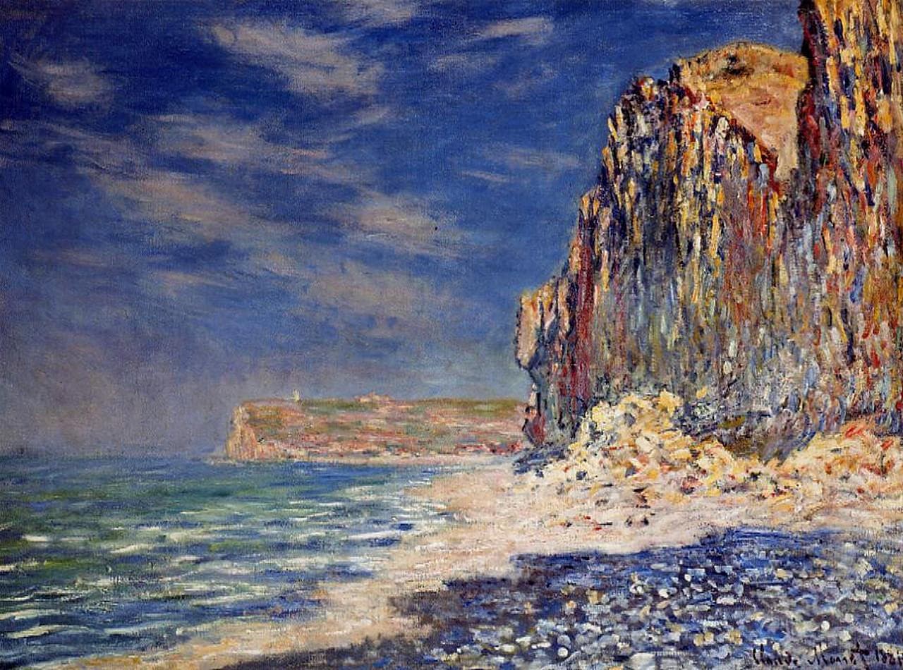 Fully documented digital art archive