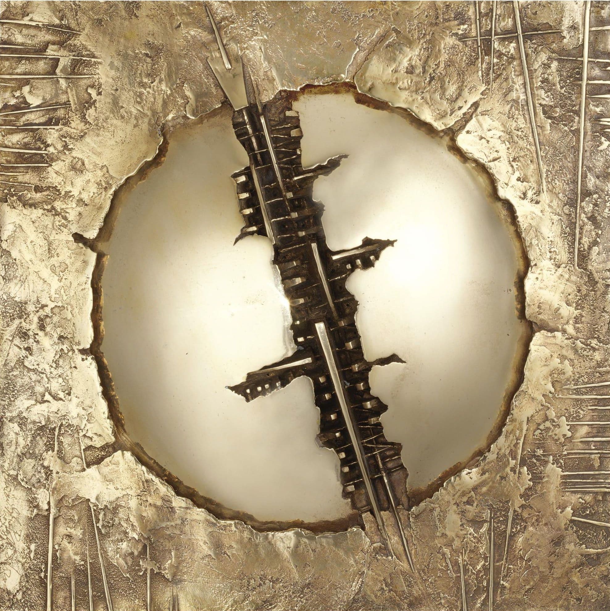 Sculpture archive from 20th century masters