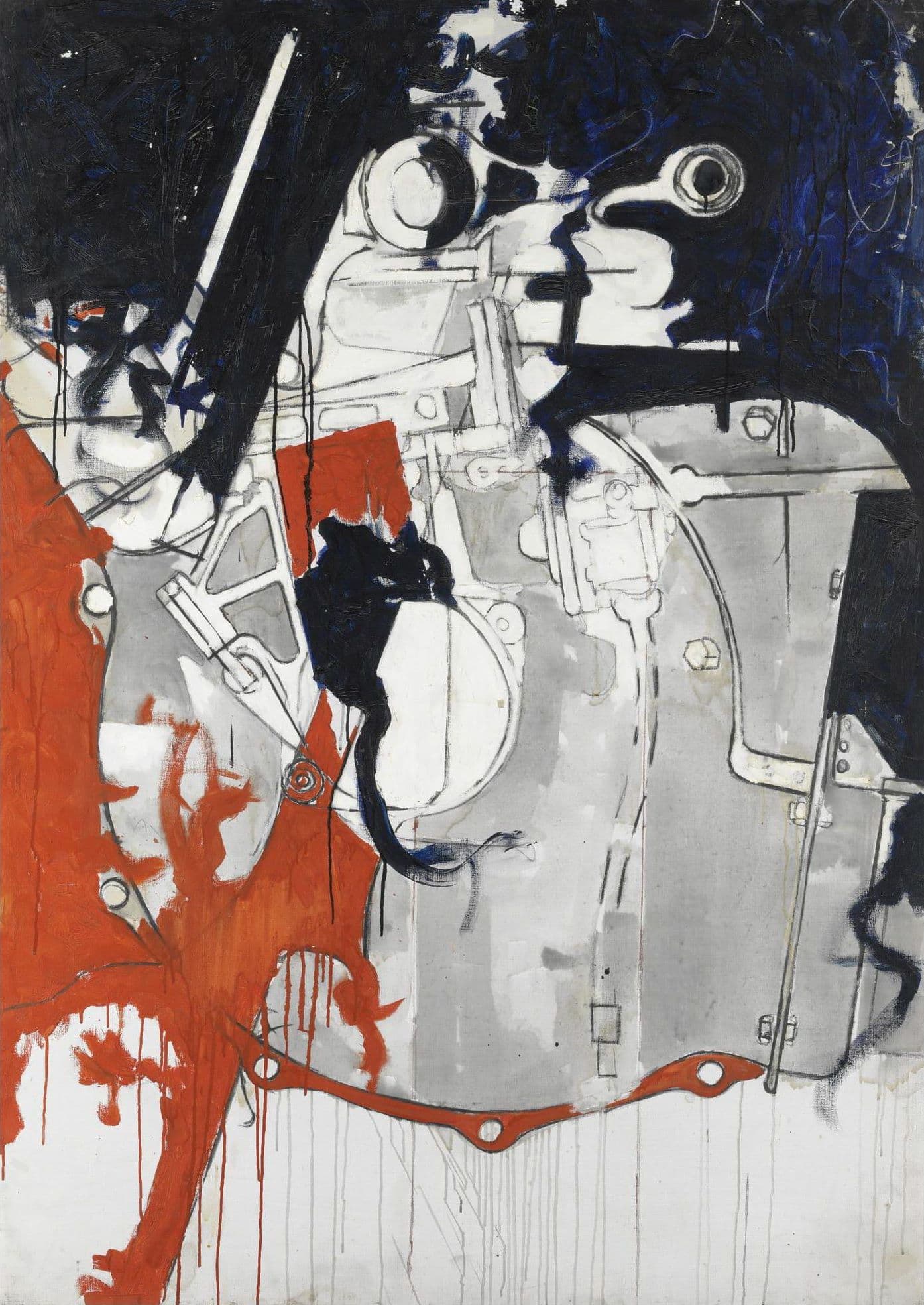 Featured paintings collection
