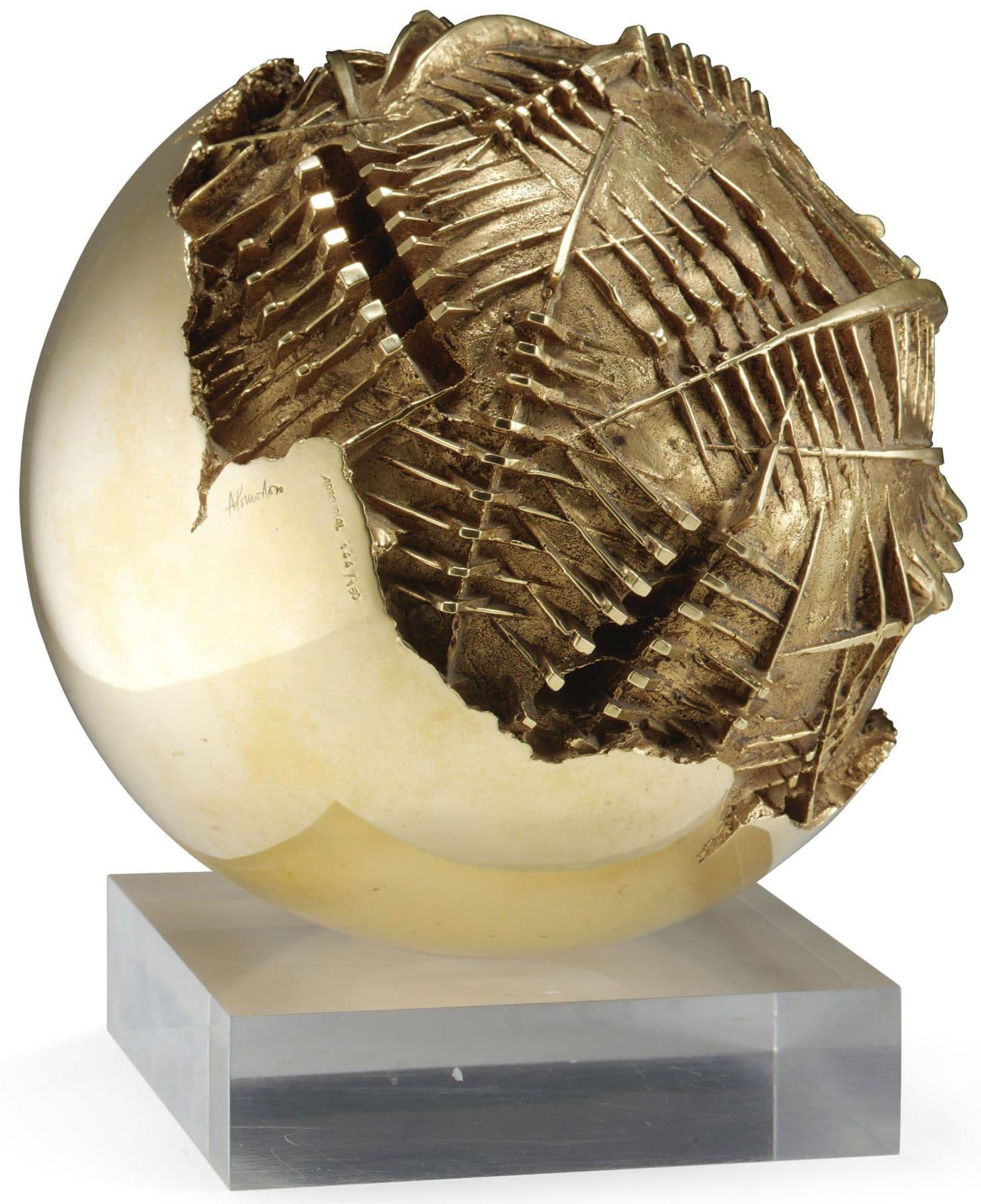 Sculpture